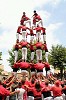El primer 7de7 de la histria dels Minyons