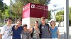 Alumnes Arbo campus URV