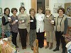 Puntaires amb el seu nou carnet (autor: Aj. Arbo)