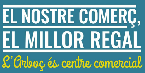 Campanya comercial de l´Arboç