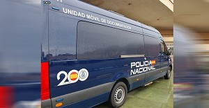 LArbo inicia el servei mensual dexpedici i renovaci del DNI i passaport aquest dijous 8 de maig