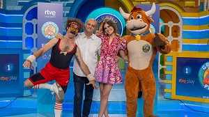 L´Arboç representarà Catalunya al Grand Prix del Verano 2025