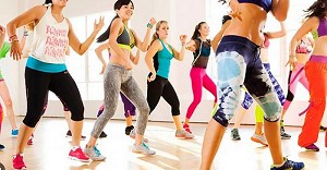 LArbo acull una Mster Class de Zumba amb Elisabeth Cuevas aquest dissabte 8 de juny