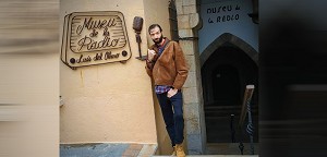 Mor larbocenc Flix Armengol, veu inconfusible de la rdio nacional