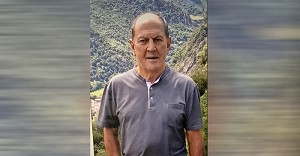 Mor Jos Ramon Fernandez Rodrguez, pioner de la restauraci i el turisme a lArbo