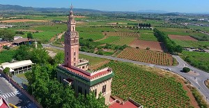 La Giralda de lArbo reobre al pblic el 19 de juliol desprs de tres anys de reformes