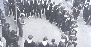 Torna a brillar la memria de lArbo: un tresor fotogrfic del segle XIX arriba a lArxiu Comarcal del Baix Peneds