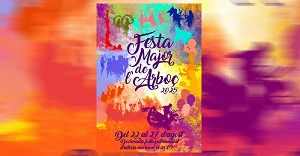 LArbo es prepara per viure una Festa Major 2025 histrica amb aniversaris i novetats