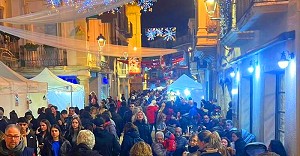 LAjuntament de lArbo anuncia les dates de la Fira de Santa Llcia 2025