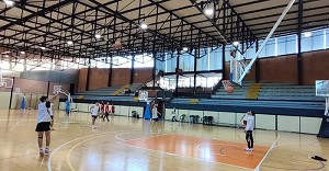 L´Arboç rep 160.000 € per modernitzar el Camp de Futbol i el Poliesportiu Municipal L´Arboç rep 160.000 € per modernitzar el Camp de Futbol i el Poliesportiu Municipal