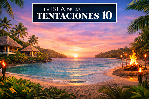 Una parella de l�Arbo�, seleccionada per participar a La Isla de las Tentaciones 10, la pr�xima edici� del reality de Telecinco