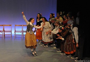 L´Arboç celebra la Festa Major Petita de Sant Julià 2026 amb un cap de setmana ple de tradició, cultura i activitats familiars L´Arboç celebra la Festa Major Petita de Sant Julià 2026 amb un cap de setmana ple de tradició, cultura i activitats familiars