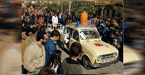 L´Arboç celebra els 40 anys de la seva Rua de Carnaval, la més antiga del Baix Penedès i del Penedès marítim L´Arboç celebra els 40 anys de la seva Rua de Carnaval, la més antiga del Baix Penedès i del Penedès marítim