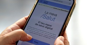 El CAP de l´Arboç organitza un nou taller pràctic per aprendre a utilitzar l´aplicació ´La Meva Salut´ El CAP de l´Arboç organitza un nou taller pràctic per aprendre a utilitzar l´aplicació ´La Meva Salut´