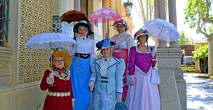 L�Ajuntament de l�Arbo� anuncia les dates de la XIII Fira Modernista del Pened�s, el 18 i 19 d�abril