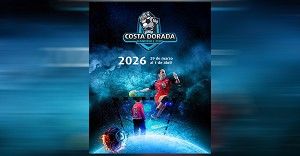 L�Arbo� ser� una de les seus del Torneig Internacional Costa Daurada Handball Cup del 29 de mar� a l�1 d�abril