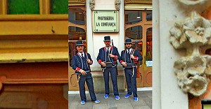 L�Arbo� es transforma aquest cap de setmana en capital del modernisme amb una fira de refer�ncia a Catalunya