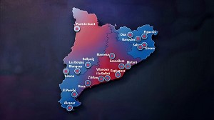 �xit de participaci� de Bar�a Activa�t a l�Arbo� amb 30 nens i nenes implicats en el projecte