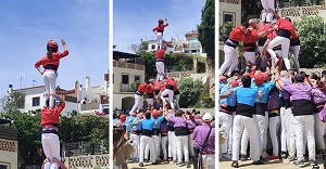 Els Minyons de l´Arboç consoliden sensacions positives a Altafulla i encaren nous reptes Els Minyons de l´Arboç consoliden sensacions positives a Altafulla i encaren nous reptes