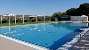 L�Ajuntament de l�Arbo� donar� el tret de sortida a la temporada de piscines d�estiu el 13 de juny