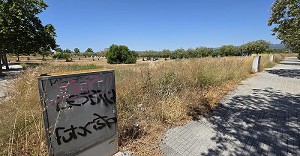 L´Ajuntament de l´Arboç intensifica el control de 65 solars privats per reforçar la seguretat i prevenir incendis L´Ajuntament de l´Arboç intensifica el control de 65 solars privats per reforçar la seguretat i prevenir incendis