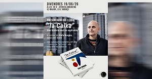 L´Ateneu Arbocenc acull divendres 19 de juny la presentació de la primera investigació crítica sobre el poder de ´la Caixa´ L´Ateneu Arbocenc acull divendres 19 de juny la presentació de la primera investigació crítica sobre el poder de ´la Caixa´