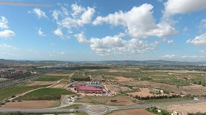 L´Ajuntament de l´Arboç presenta al·legacions al PLATER, el pla de la Generalitat sobre energies renovables L´Ajuntament de l´Arboç presenta al·legacions al PLATER, el pla de la Generalitat sobre energies renovables