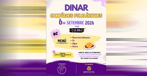 Les II Olimpíades Folklòriques reuniran el 6 de setembre les entitats de cultura popular de l´Arboç en una jornada de convivència i competició Les II Olimpíades Folklòriques reuniran el 6 de setembre les entitats de cultura popular de l´Arboç en una jornada de convivència i competició