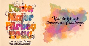 L´Arboç es vesteix de festa: sis dies per celebrar una de les grans cites de la cultura popular catalana L´Arboç es vesteix de festa: sis dies per celebrar una de les grans cites de la cultura popular catalana