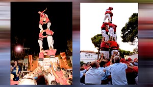 Els Minyons de l´Arboç encaren la Festa Major 2026 amb la mirada posada en els castells de set Els Minyons de l´Arboç encaren la Festa Major 2026 amb la mirada posada en els castells de set