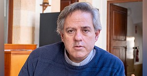 Mossèn Lluís Simón torna a l´Arboç com a pregoner de la Festa Major 2026 Mossèn Lluís Simón torna a l´Arboç com a pregoner de la Festa Major 2026