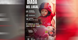 Els Minyons de l�Arbo� celebren aquest diumenge la Diada del Local amb una crida a omplir la pla�a de camises