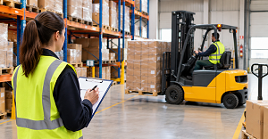 L´Arboç ofereix una nova formació professional d´auxiliar de magatzem i carretons elevadors L´Arboç ofereix una nova formació professional d´auxiliar de magatzem i carretons elevadors