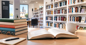 El Club de Lectura de l´Arboç celebra 19 temporades i fa una crida a nous lectors El Club de Lectura de l´Arboç celebra 19 temporades i fa una crida a nous lectors