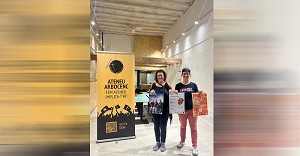 L´Ateneu Arbocenc organitza el Correllengua 2026 i posa en marxa cursos gratuïts de català L´Ateneu Arbocenc organitza el Correllengua 2026 i posa en marxa cursos gratuïts de català